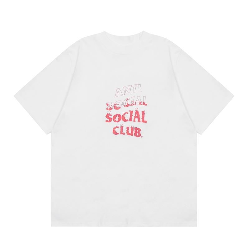 Assc T-Shirts